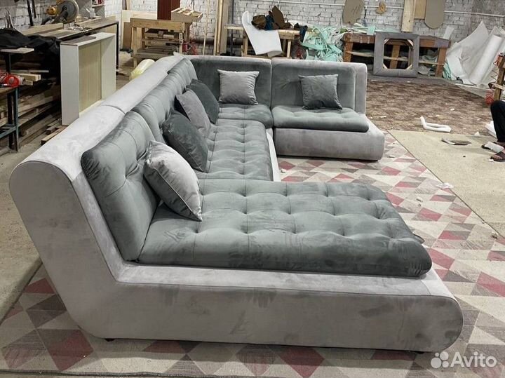 Диван Верона