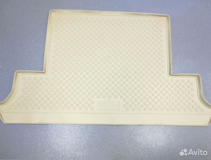 Коврики Chrysler Voyager 1995-2004