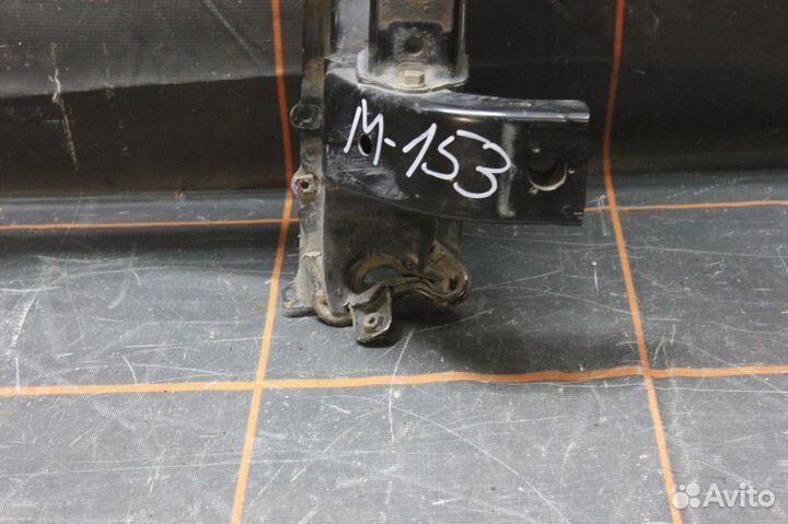 Подрамник передний - Suzuki Grand Vitara