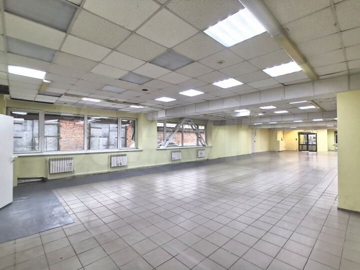 Свободного назначения, 286 м²