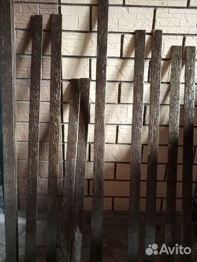 Декоративные полоски