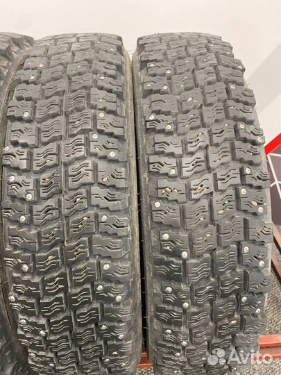 КАМА И-511 175/80 R16