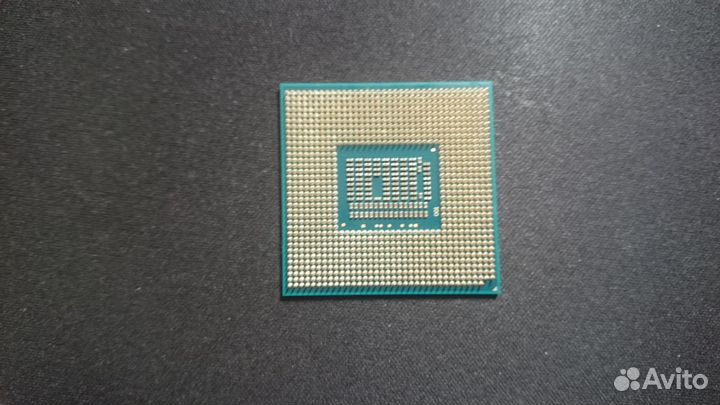 Процессор для ноутбука Intel Core i5-3210M