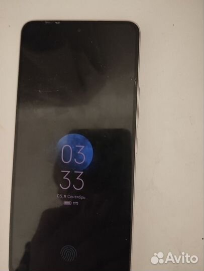Xiaomi 12 Lite, 8/128 ГБ