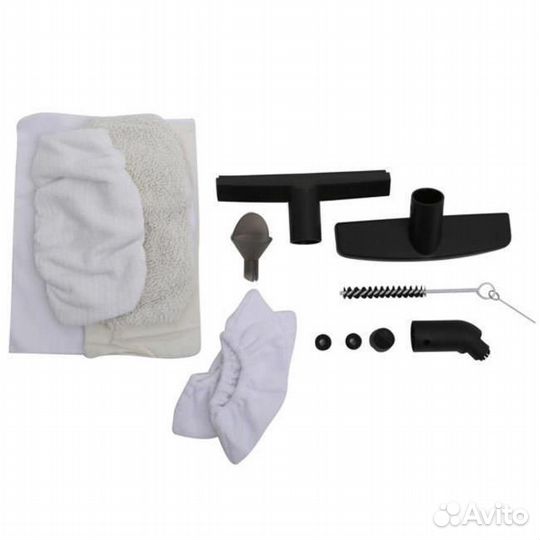 Паровая швабра Bork V602