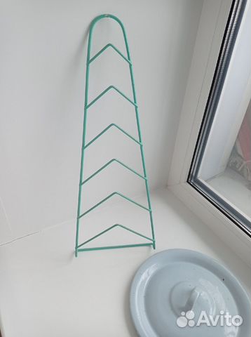 Держатель для крышек досок