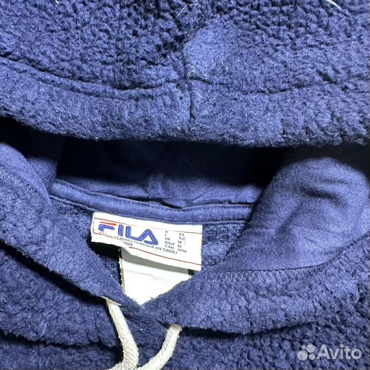 Толстовка женская М 48 Fila