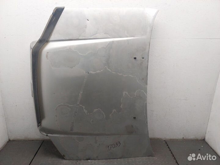 Капот Toyota 4 Runner, 2003