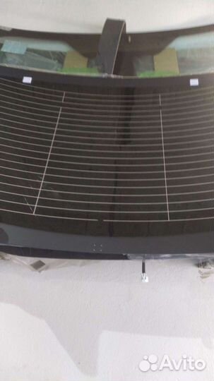 Авто-стекла на все марки авто наличии