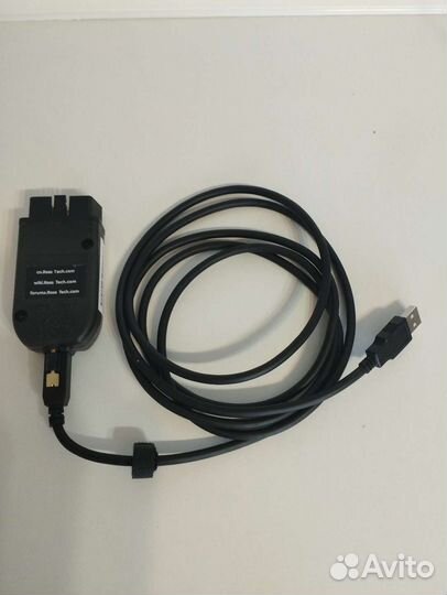 Вася диагност Vag com Hex V2 Can vcds 23.3.1