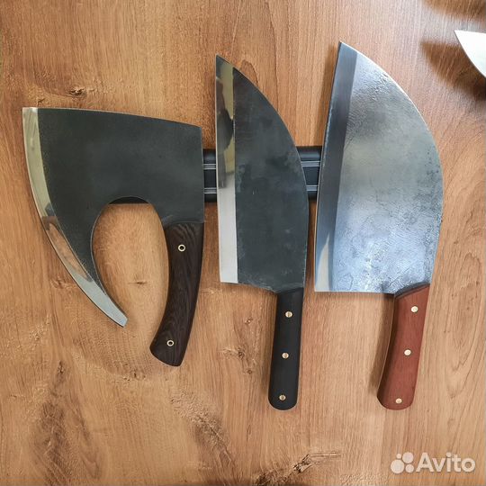 Сербских нож тяпка топор ручной работы серб