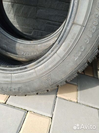 Premiorri ViaMaggiore 205/60 R16