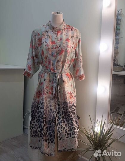 Ремонт и Подгонка одежды