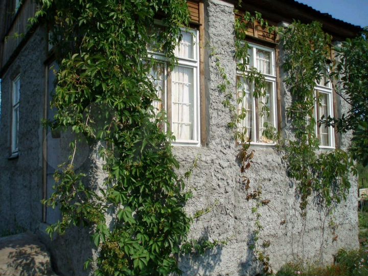 Дача 43 м² на участке 12 сот.