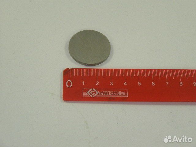 Шайба регулировки клапанов ваз-2108 (4,50) 2108