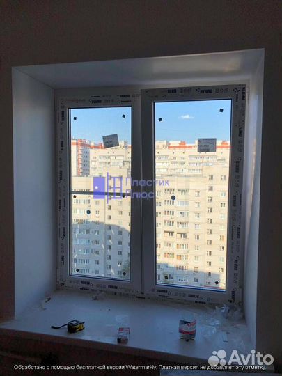 Пластиковые окна от Производителя