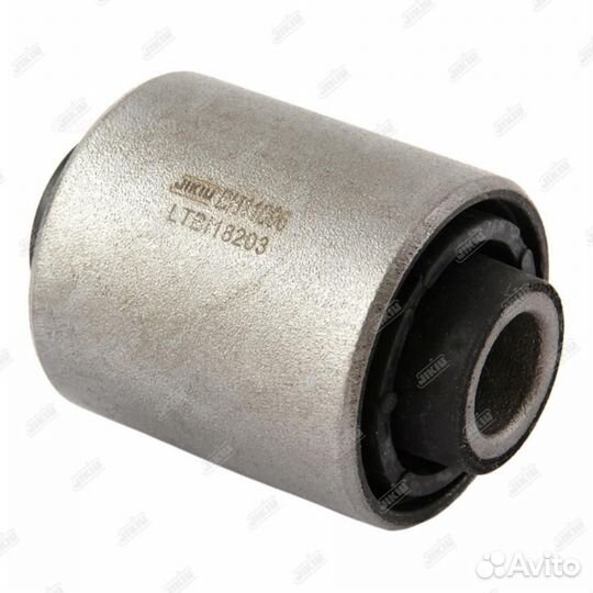 Jikiu BH11096 Сайлентблок зад лев