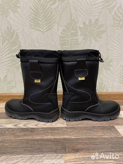 Сапоги трейл леди полюс кпи