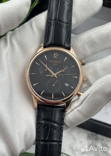 Мужские часы Tissot