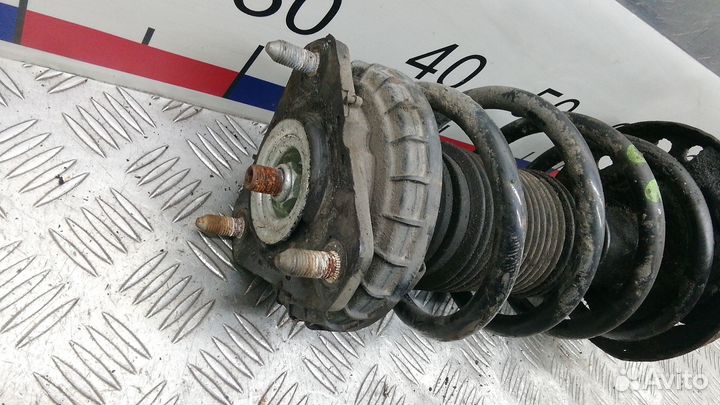 Стойка передняя Honda Civic (2006-2012)