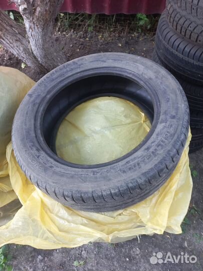 Michelin Energy Saver 205/55 R16