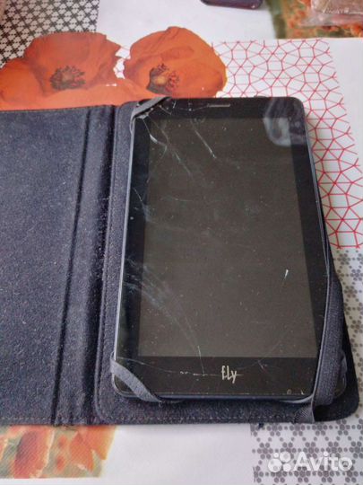 Планшет на запчасти