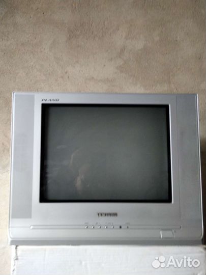Телевизоры бу рабочий