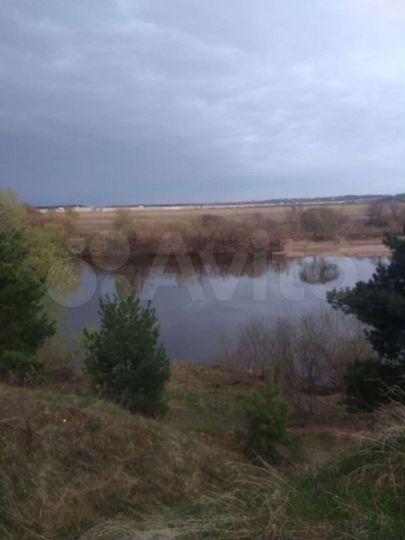 Участок 11 сот. (ИЖС)