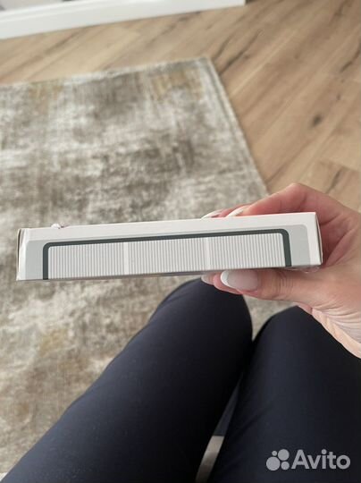 Фильтр для работа пылесоса xiaomi