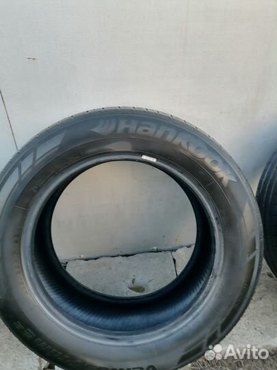 Hankook Ventus Prime 2 K115 225/60 R17