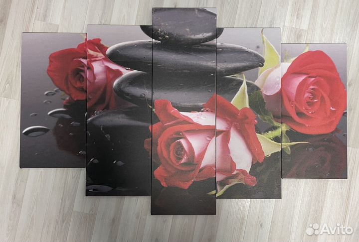 Настенные картины