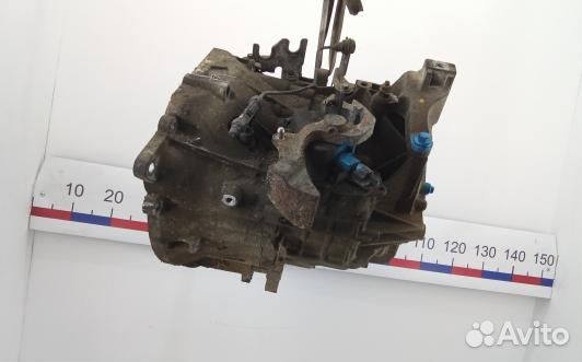 Кпп 6ст. ford kuga 1 (LEA24TX01)