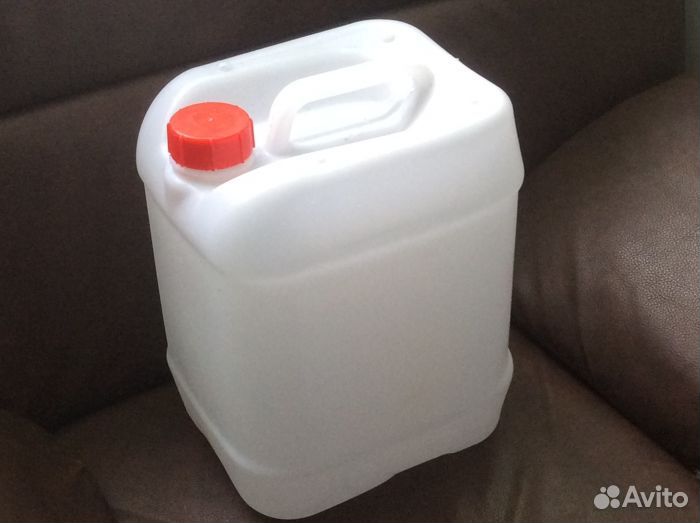 Плавиковая кислота (фтористоводородная)