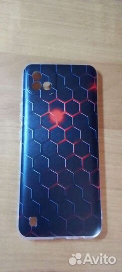 Чехол на realme c11 2021