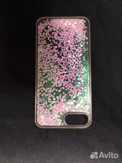 Чехол на iPhone 7+, 8+