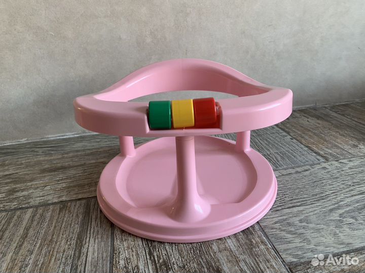 Стульчик для купания