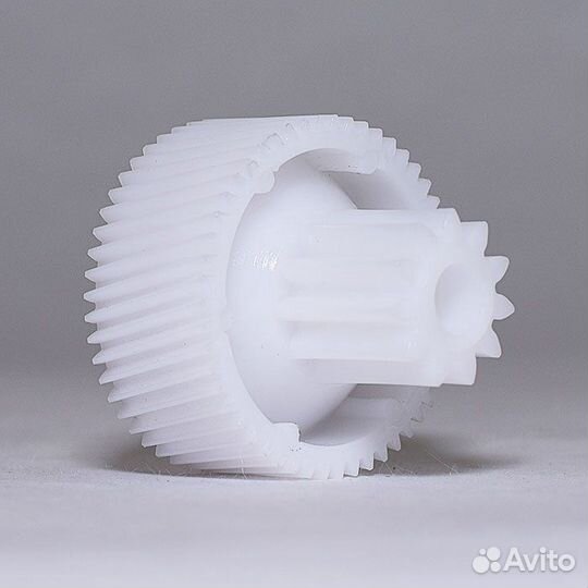 Шестеренка мясорубки moulinex MS013