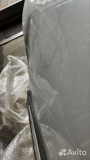 Дверь задняя правая Mitsubishi Outlander