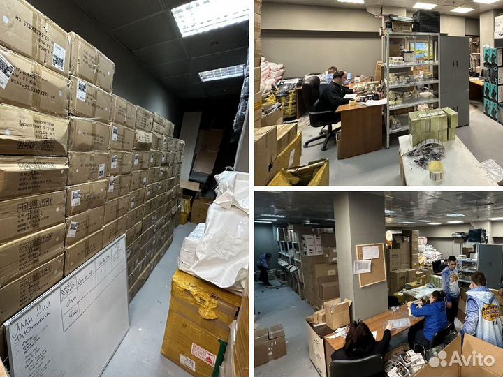 Готовый интернет-магазин с гарантией продаж