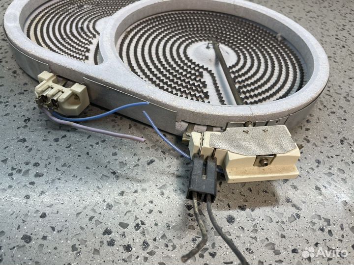 Комфорка для плиты