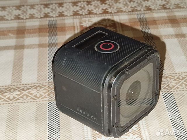 Камера GoPro Hero