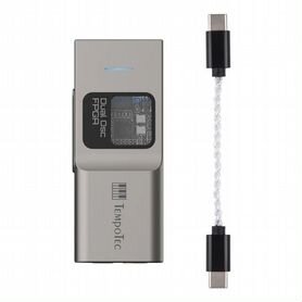 TempoTec Sonata BHD Pro USB-C Новый