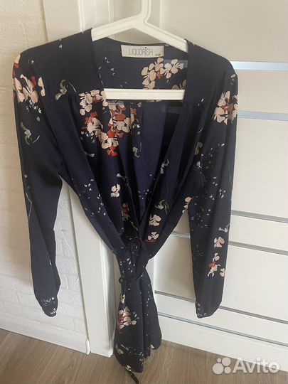 Платья zara