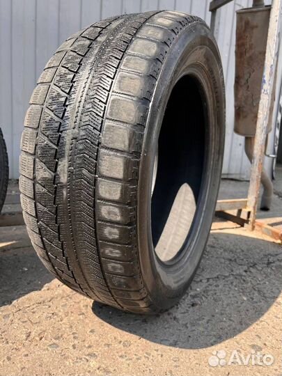 Bridgestone Blizzak VRX 205/55 R16