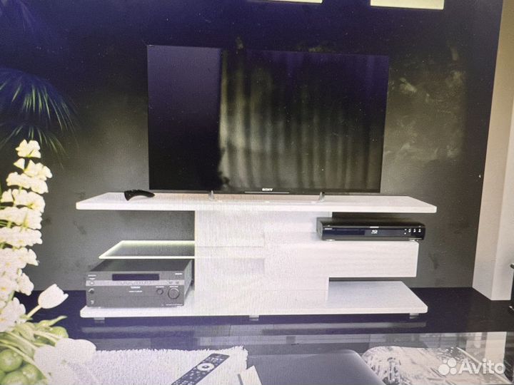 Тумба под тв