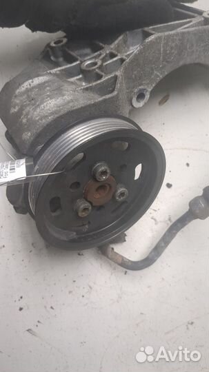 Гур Ford Galaxy, 2005