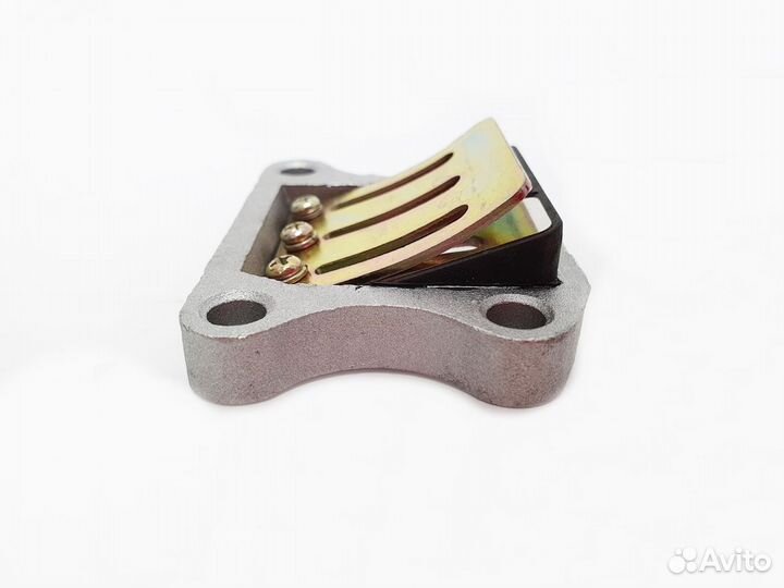 Лепестковый клапан Honda AF 18,27/lead CN