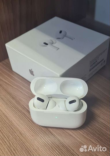 Airpods pro оригинал