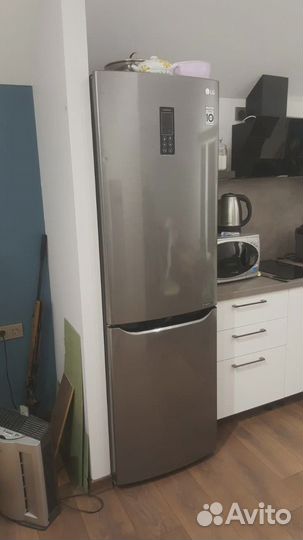 Холодильник Ремонт стиральной машины Бытовой техн