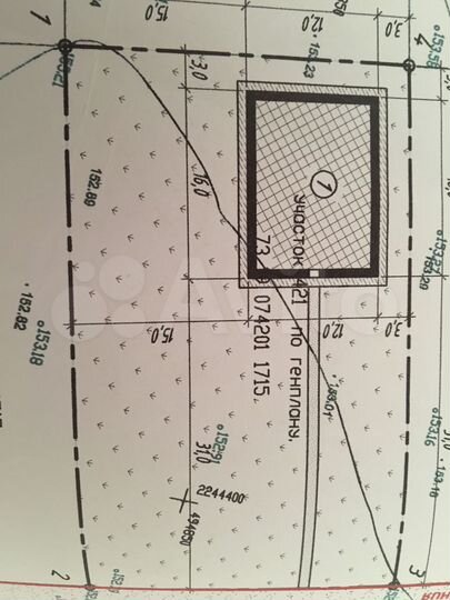 Участок 15 сот. (ИЖС)